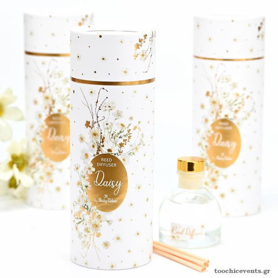 Αρωματικό χώρου μπομπονι΄έρα βάπτισης daisy ST00878