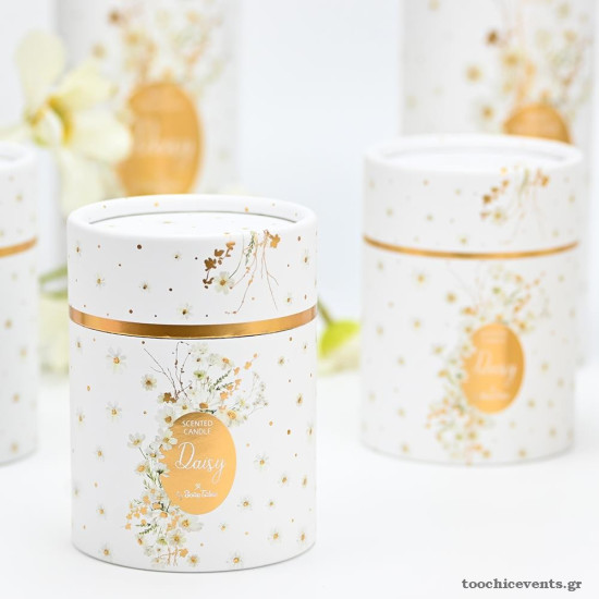 Αρωματικό χώρου μπομπονι΄έρα βάπτισης daisy ST00878